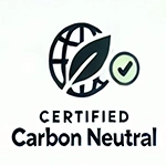 Certified Carbon Naturals