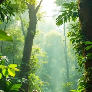 forestry
